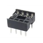 8-Pin DIP IC Socket